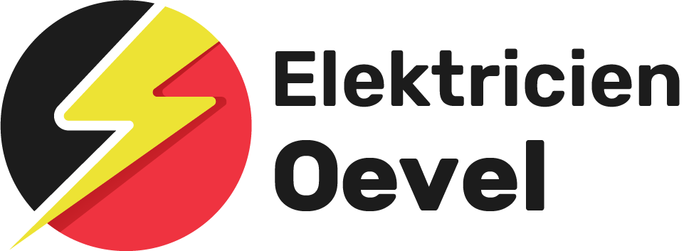 Logo Elektricien Oevel
